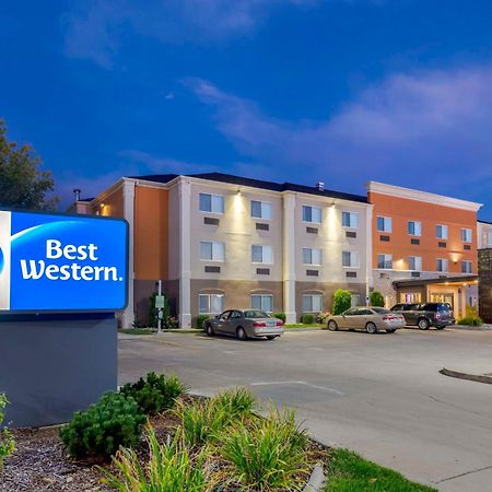 מלון Best Western גרילי מראה חיצוני תמונה